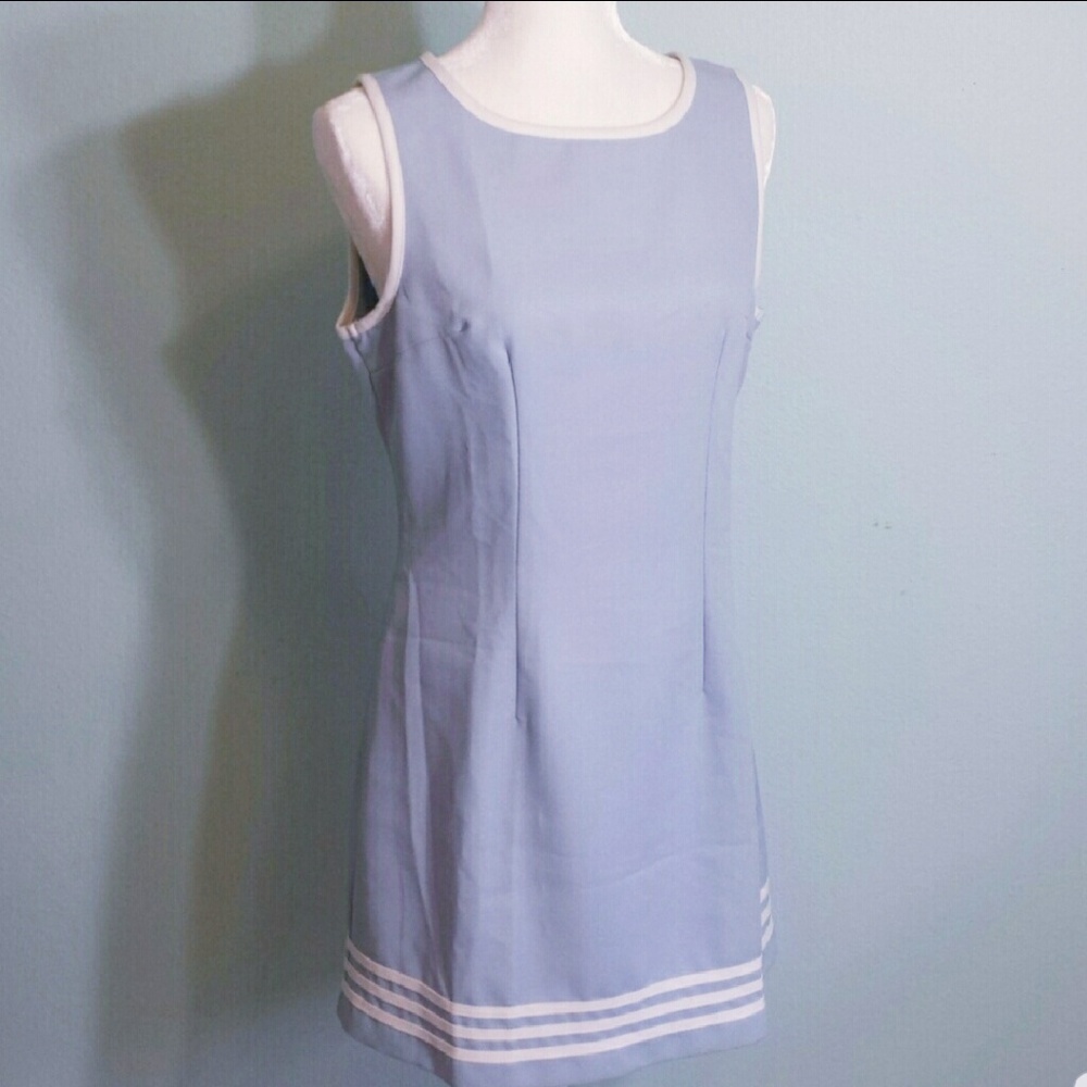 Byer Too! California Vintage 90's Tank Dress